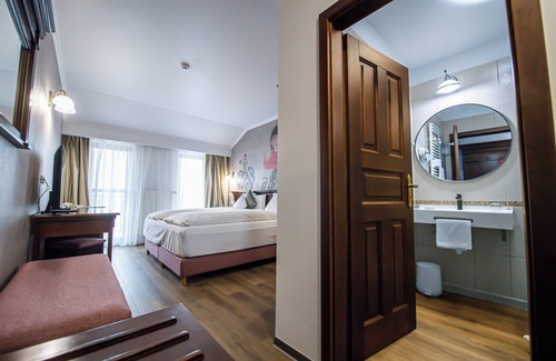 Timisoara Casa | Pensiunea Nora Prestige