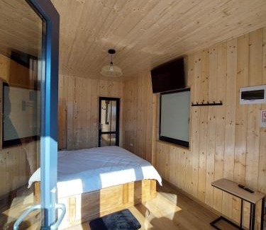 Durau Apartamento | Pensiunea Novac