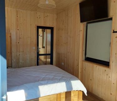 Durau Apartamento | Pensiunea Novac