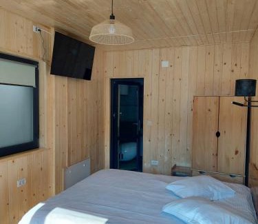 Durau Apartamento | Pensiunea Novac