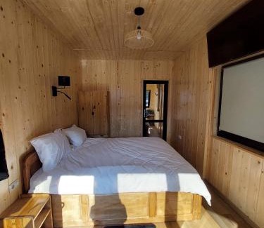 Durau Apartamento | Pensiunea Novac