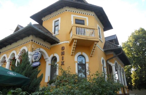 Fagaras Casa | Pensiunea Onix
