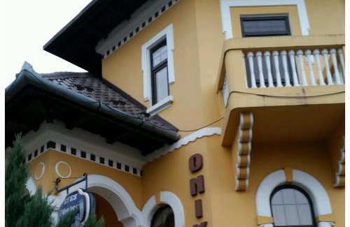Fagaras Casa | Pensiunea Onix