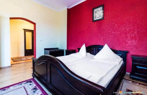 Fagaras Casa | Pensiunea Onix
