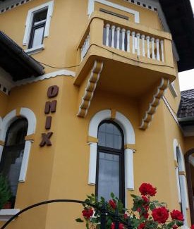 Fagaras Casa | Pensiunea Onix