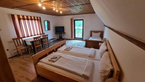 Sighisoara Casa | Pensiunea Otilia