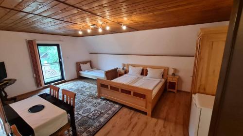 Sighisoara Casa | Pensiunea Otilia