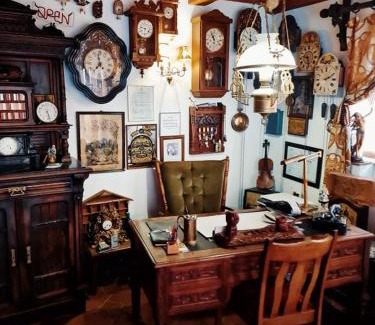 Sighisoara Casa | Pensiunea Otilia