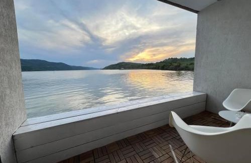 Berzasca Casa | Pensiunea Pescador