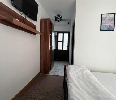 Berzasca Casa | Pensiunea Pescador