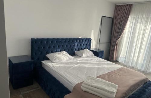 Dubova Casa | Pensiunea PHILIA