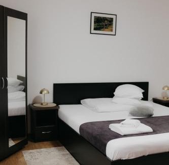 Baia Mare Cama Y Desayuno | Pensiunea Pictorilor
