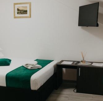 Baia Mare Cama Y Desayuno | Pensiunea Pictorilor