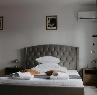 Baia Mare Cama Y Desayuno | Pensiunea Pictorilor