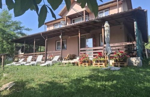 Bisoca Casa | Pensiunea Poiana Marului - Bisoca