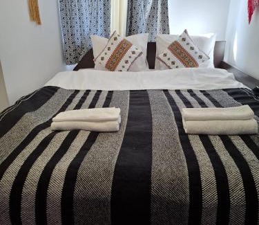 Bisoca Casa | Pensiunea Poiana Marului - Bisoca