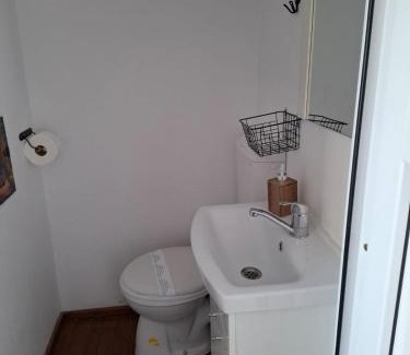 Bisoca Casa | Pensiunea Poiana Marului - Bisoca