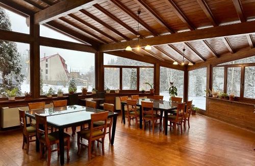 Predeal Casa | Pensiunea Rasnoava