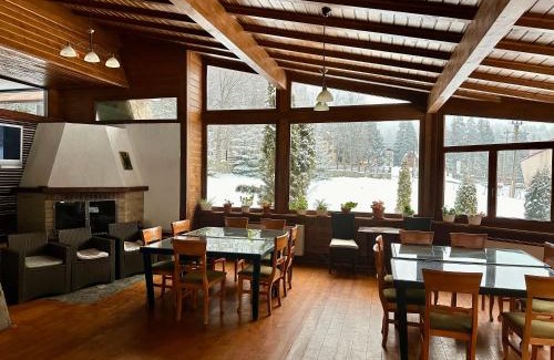 Predeal Casa | Pensiunea Rasnoava