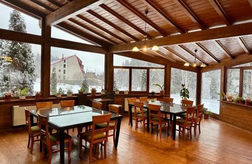 Predeal Casa | Pensiunea Rasnoava