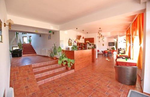Rasnov Casa | Pensiunea Rasnov