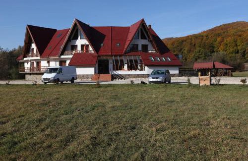 Rasnov Casa | Pensiunea Rasnov