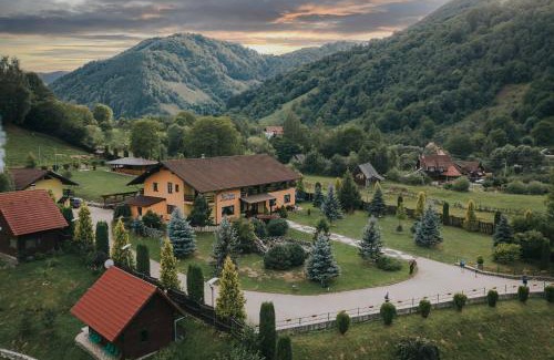 Rau Sadului Casa | Pensiunea Rau Sadului