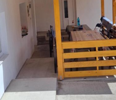 Tasnad Casa | Pensiunea Raul