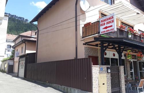 Piatra Neamt Casa | Pensiunea Red Rock
