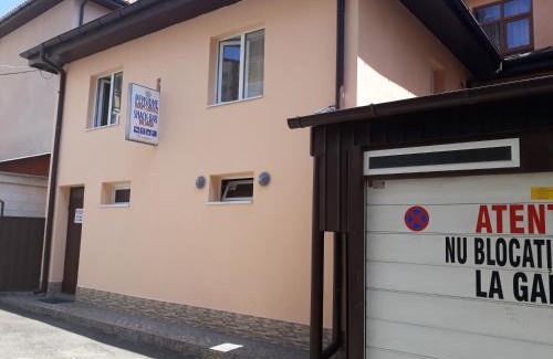 Piatra Neamt Casa | Pensiunea Red Rock