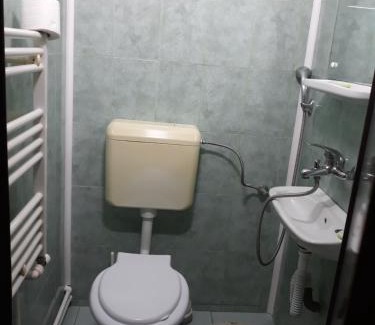 Piatra Neamt Casa | Pensiunea Red Rock