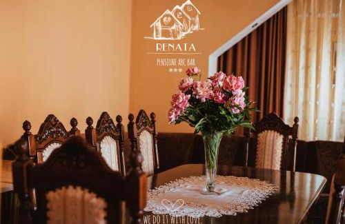 Boghis Casa | Pensiunea Renata