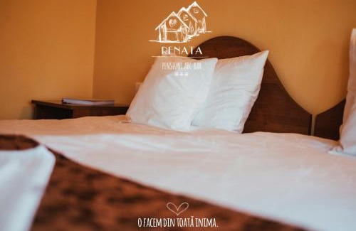 Boghis Casa | Pensiunea Renata