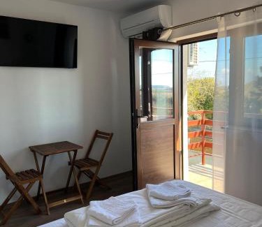 Razim Lake Casa | Pensiunea Salcioara