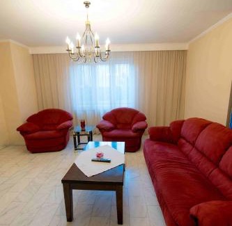Arad Casa | Pensiunea Sangria Blue
