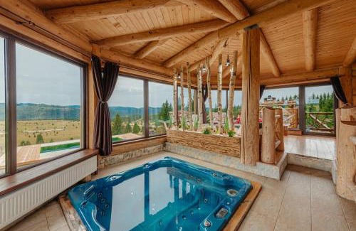 Belis Casa | Pensiunea Saranis