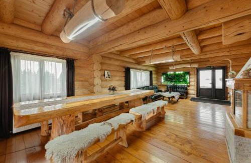 Belis Casa | Pensiunea Saranis