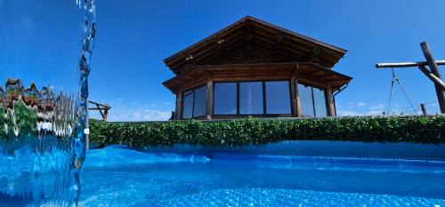 Belis Casa | Pensiunea Saranis