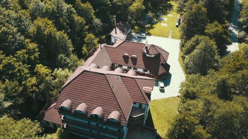 Sibiel Casa | Pensiunea Sibiel