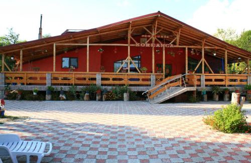 Fieni Casa | Pensiunea Soreanca