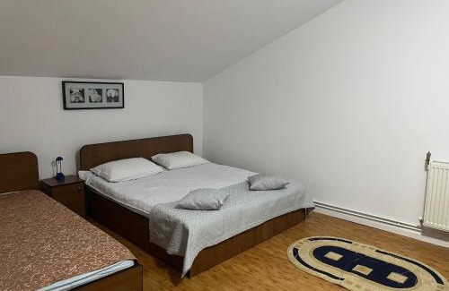 Fieni Casa | Pensiunea Soreanca