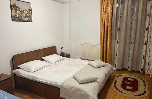 Fieni Casa | Pensiunea Soreanca