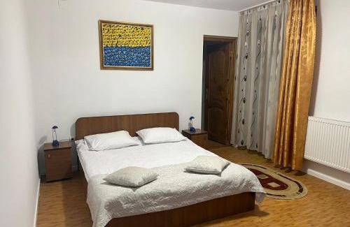 Fieni Casa | Pensiunea Soreanca