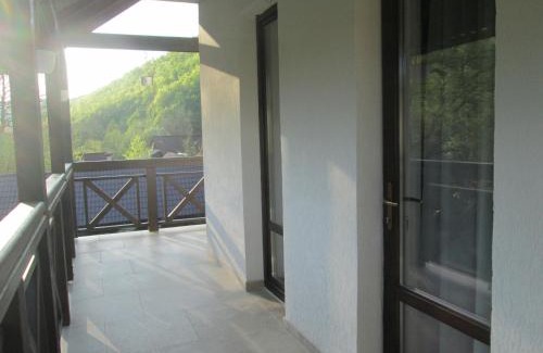 Fildu de Jos Casa | Pensiunea Steaua Nordului