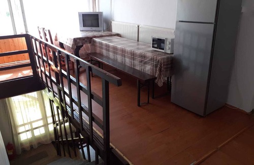 Baile Tusnad Casa | Pensiunea Szurdok - Antonia Panzió