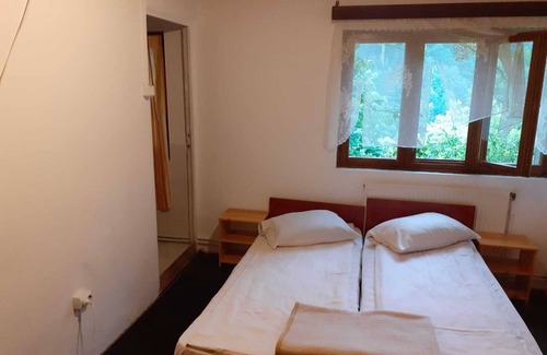 Baile Tusnad Casa | Pensiunea Szurdok - Antonia Panzió