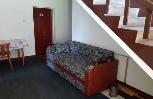 Baile Tusnad Casa | Pensiunea Szurdok - Antonia Panzió
