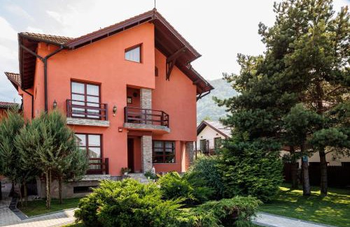 Bran Casa | Pensiunea Tanita