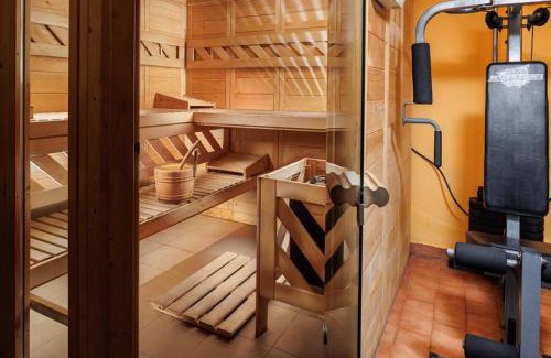 Bran Casa | Pensiunea Tanita