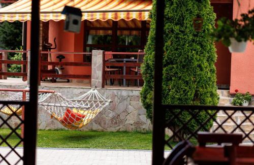 Bran Casa | Pensiunea Tanita